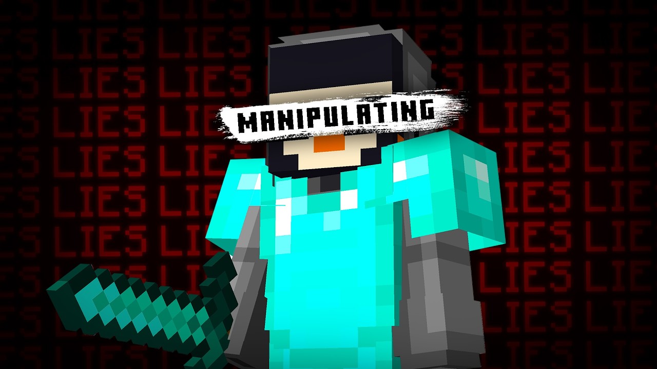 The Biggest Impostor on the Lifesteal SMP...