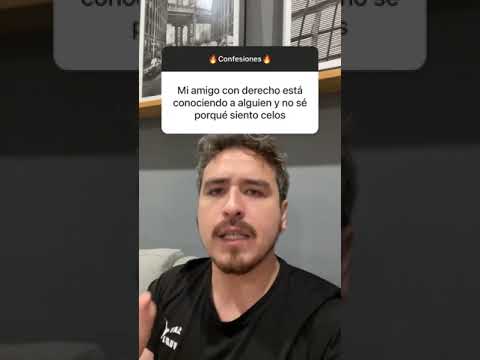 La ley del amigo con derecho