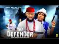 FULL MOVIE New Released Movie Today THE DEFENDER Village Nigerian 2026 Nollywood Movie 