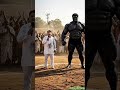 Gaon ka real hero🔥.                          #entertainment #viral #hulkshorts #subscribenow