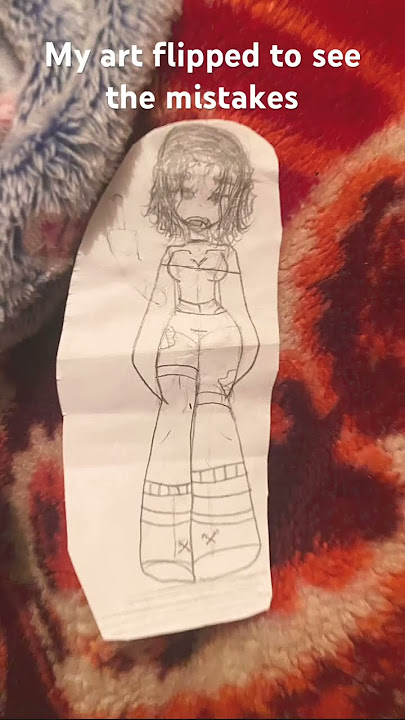 Yaaay the hinata doesn’t have a noticeable mistake