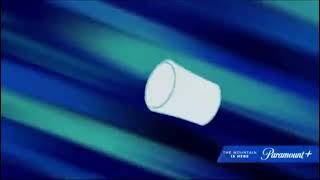 SpongeBob - Launching A Marshmallow Into Squidward's Throat