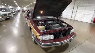 1992 Buick Roadmaster Estate