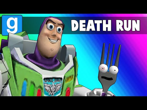 gmod-death-run-funny-moments---saving-forky-from-the-toy-story-4-course!-(garry's-mod)