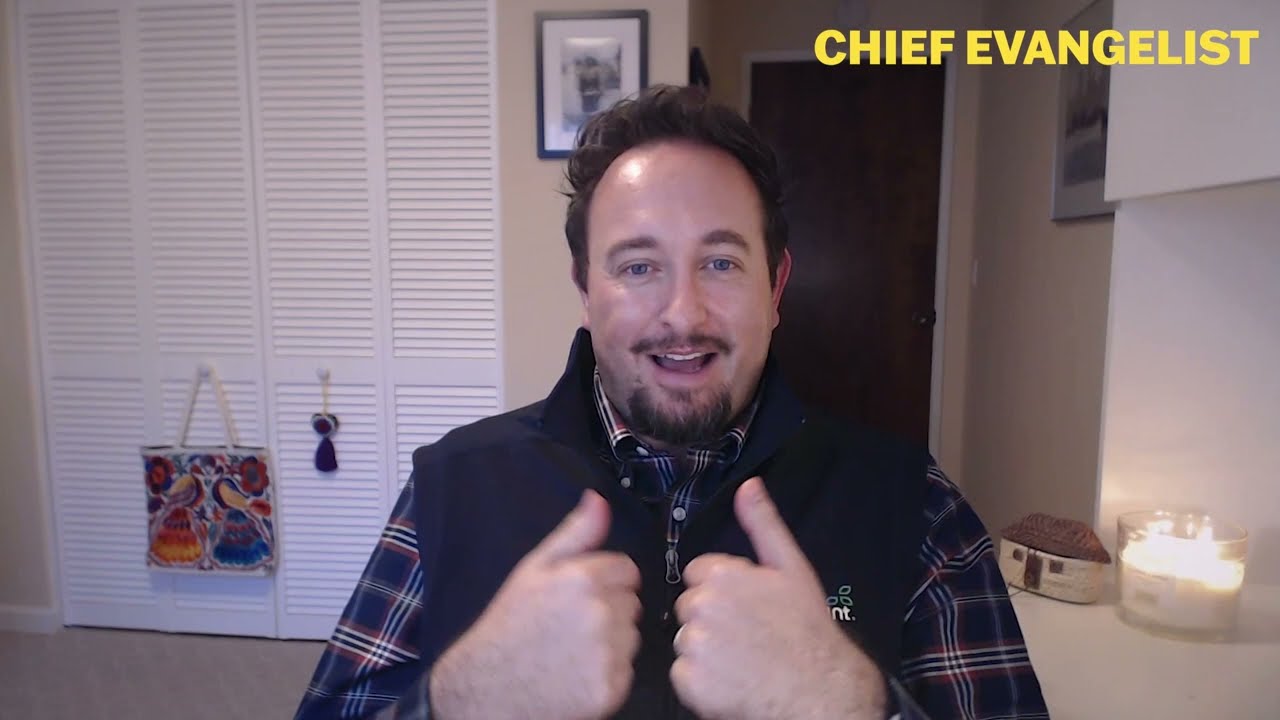 The Recipe for Innovation with Matt Coats (SchootMint) - Ep 047 Highlight  4