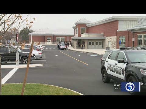 Video: Threat leads