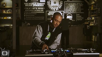 D-Styles Q&A for Advanced students