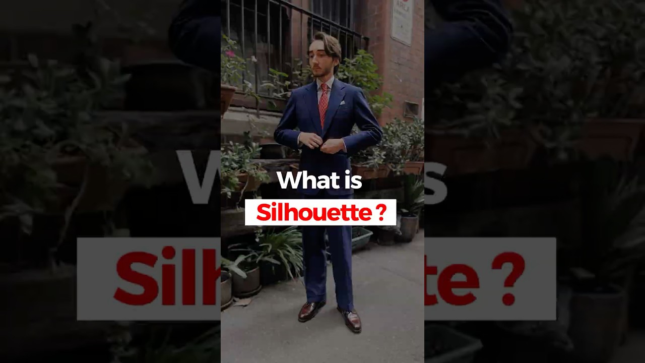 What is Silhouette? 