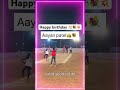 Happy birthday aayan patel🎂💐👑💥