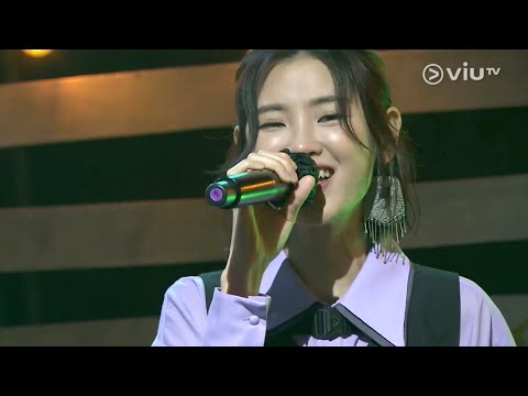 陳蕾《相信一切是最好的安排》ft. CY、阿左、Travis (Live @ 囝囝女女730 ViuTV)