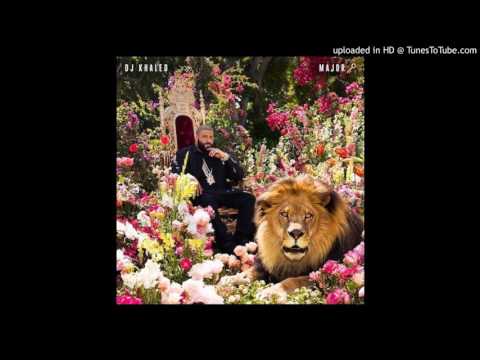 DJ Khaled - Tourist (Ft. Travis Scott & Lil Wayne) - Tourist (Ft. Travis Scott & Lil Wayne) (MAJOR K