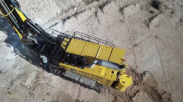 The Komatsu ZT44 The versatility you need for the productivity you demand