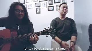 Kibay N Friends - Sedang Ingin Bercinta (Accoustic Cover)