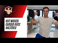 Hiit muscu  cardio avec haltres  perte de gras  cours complet  jonathan