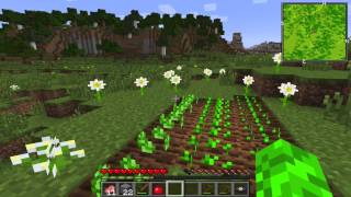 Minecraft Modcraft #01 :Viele Mods