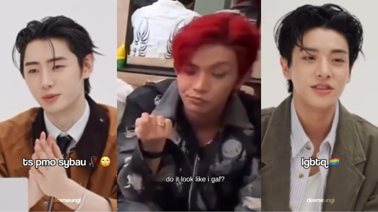 more enhypen voiceovers cos the new cb is three days before my birthday