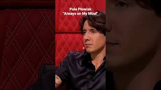 Pola Płowiak-"Always on My Mind"