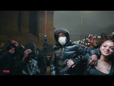 Young Louie - MLK Vs Charlie Kirk (Charlie Kirk Pt. 2) (Set The Tone Mic Performance)