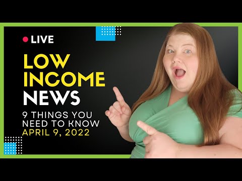 6 States Getting More EBT How to Get Benefits Without an Address More LIVE Update 04-09