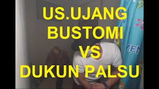 Download Lagu Video Terbaru I Us.Ujang Bustomi Vs Dukun Palsu I Part 1 dan 2 MP3