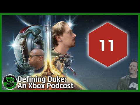 Xbox's 2023 Showcase Predicament - The Pressure Is ON | Defining Duke, Episode 123