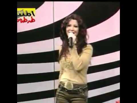 نانسي عجرم اشكربلي