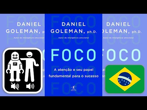 FOCO: Audio Livro Completo