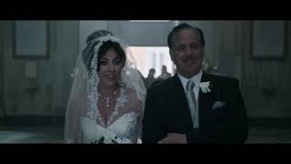 House Of Gucci - Matrimonio Maurizio E Patrizia