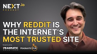 Ryan Angerami: Why Reddit Is the Internet’s Most Trusted Site