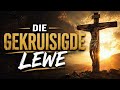 Die gekruisigde lewe Pastor Theresa Onverwacht
