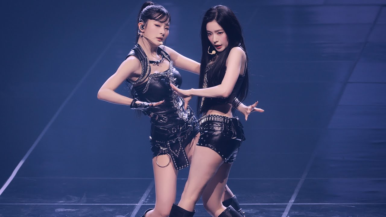 250615 아슬콘 직캠 - 아이린 갤러리