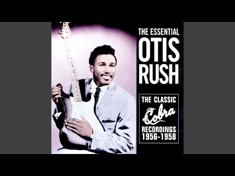 Putar Checking on My Baby - Otis Rush