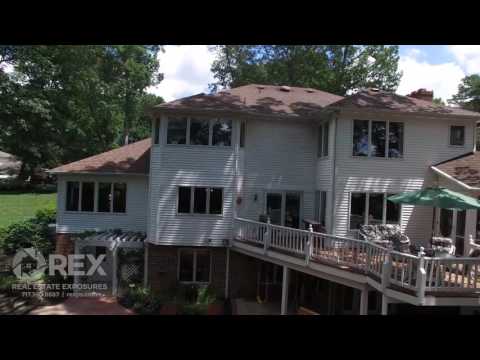 4021 Little John Drive, York, PA home video tour
