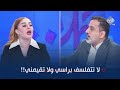 قمر السامرائي القرآن انصف المرأة وانتم لم تنصفوها والكناني يرد اذا كنتي اتصلين قمر السامرائي القرآن انصف المرأة وانتم لم تنصفوها والكناني يرد اذا كنتي اتصلين