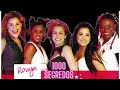 Miniature de la vidéo de la chanson 1000 Segredos (Come To Me) (Cuca Magic Radio Remix)