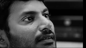 Uyire En Uyire - Poojai | Vishal, Shruti | Hari| Yuvan | Video Song @sr_block_creations