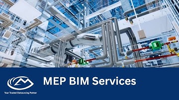 How MEP BIM Services Works in constructions Projects | MEP BIM Services | Milestone PLM Solutions