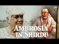 Ambrosia in Shirdi with Vinny Chitluri