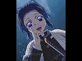 #demonslayer #kimetsunoyaiba #kny #anime #chishiro #mitsurikanjori #animesoundtrack #fypシ゚viral