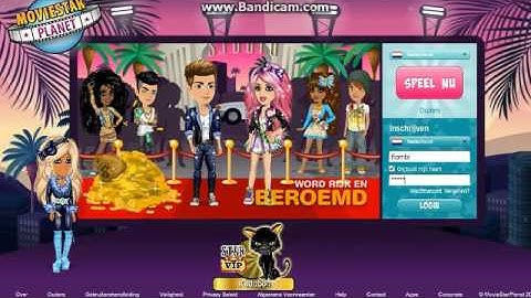 WORD IK GEHACKT?! NL MSP