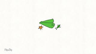 Bfdi 25 Part 2 Return Of The Hang Glider