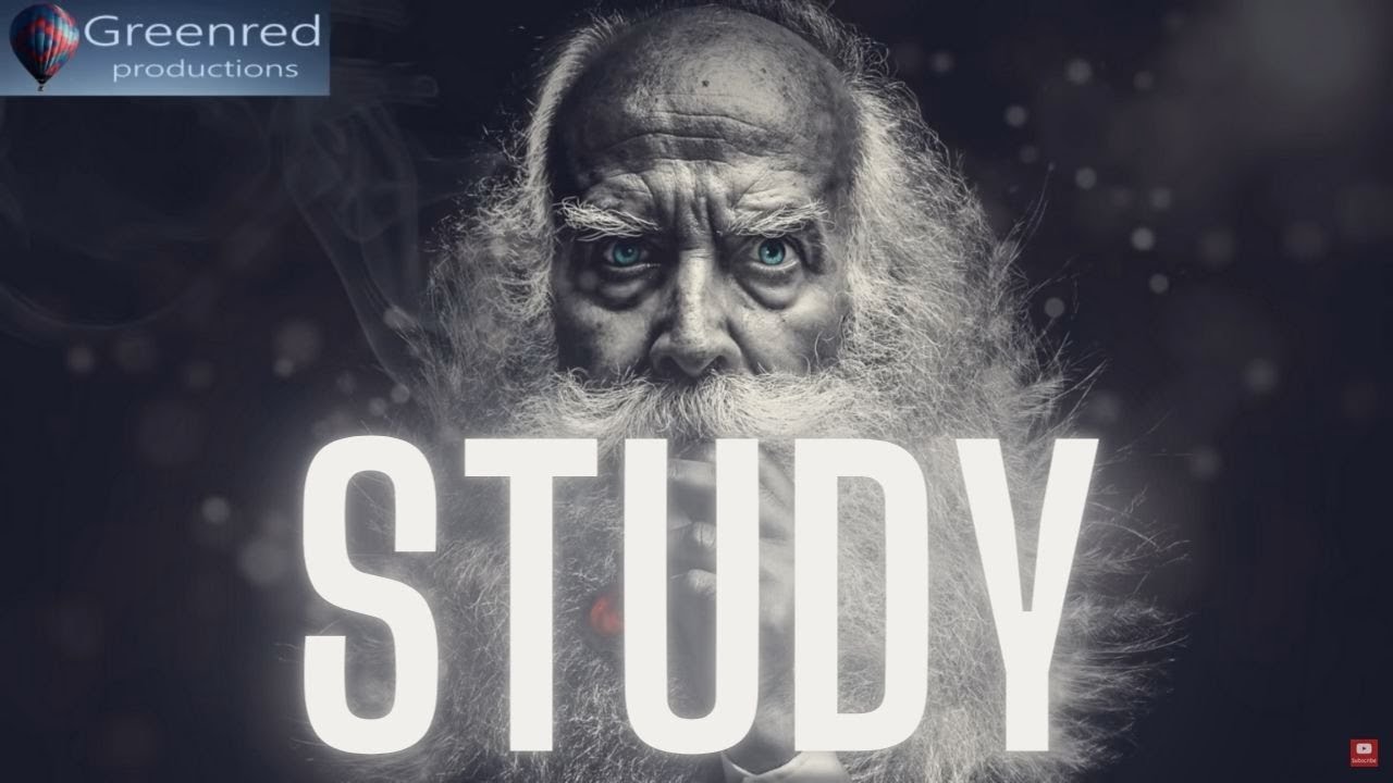 Deep Focus - Music For Studying | Improve Your Focus - Study Music