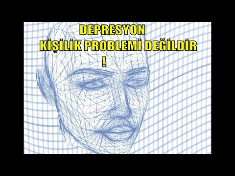 Video: Geceleri Televizyon Izlemek Neden Depresyona Yol Açar?