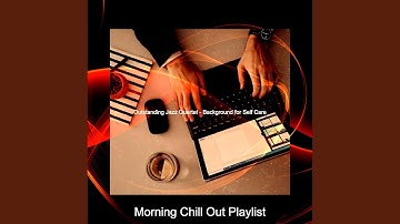 Chilled Jazz Sax with Strings - Vibe for Inspiration