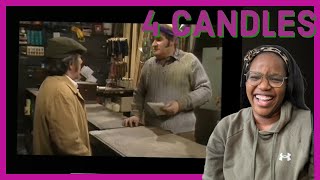 THE TWO RONNIES| 4 CANDLES| REACTION