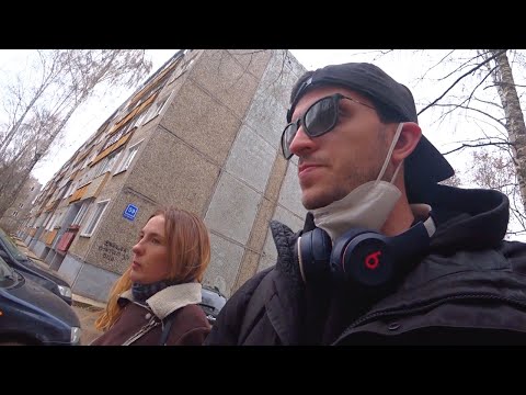 Video: Dove vivono le celebrità a Mosca e nella regione di Mosca?