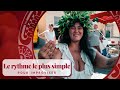 PAHAE - Le rythme de danse tahitienne le plus facile pour improviser un otea !