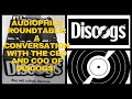 Live audiophile roundtable a conversation with the ceo and coo of discogs plus q and a