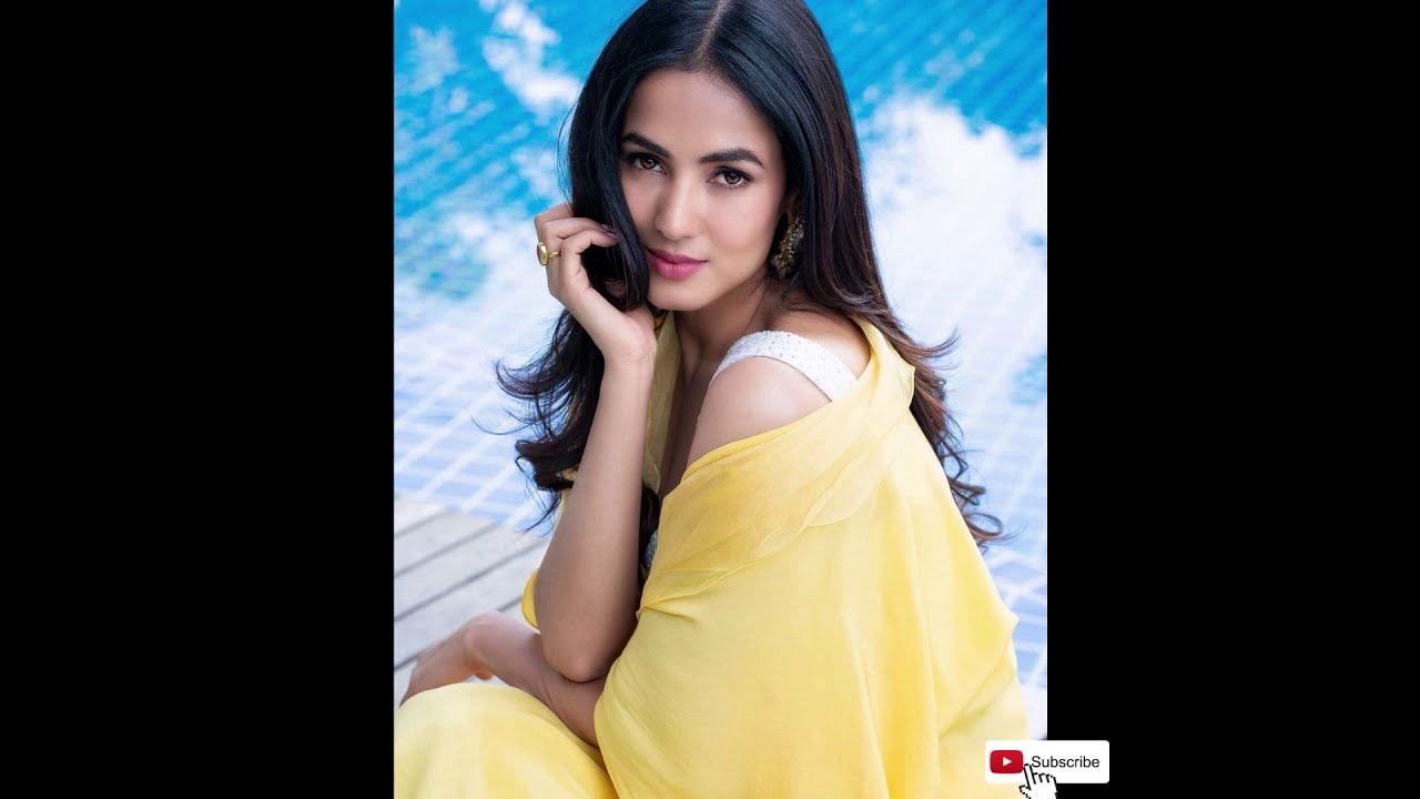 Sonal Chauhan Best Photos From Instagram