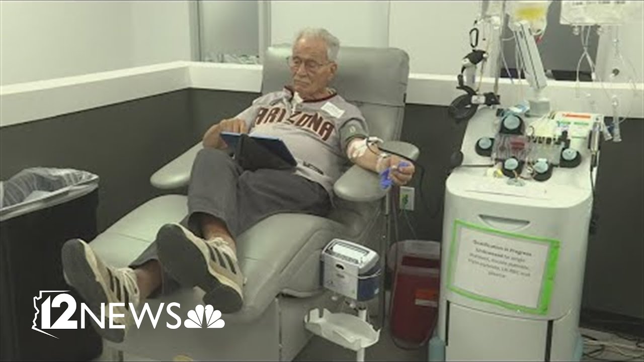 Vitalant opens new Scottsdale blood donation center